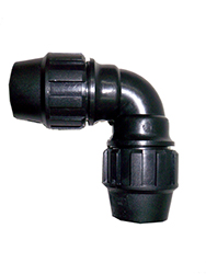 FITTING ENLACE ACODADO 90º 32