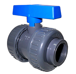 FITTING VÁLVULA ESFERA R/H  2