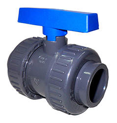 FITTING VÁLVULA ESFERA ENCOLAR 20