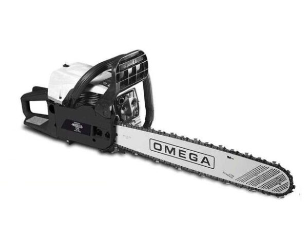MOTOSIERRA GASOLINA OMEGA MUGELLO 5045 (5245) - 52.0 CC