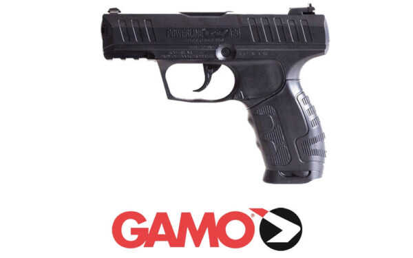 PISTOLA GAMO DAISY 426 CAL.4,5