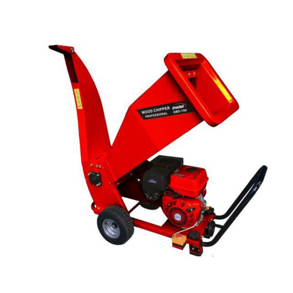 BIO TRITURADORA 6.5HP