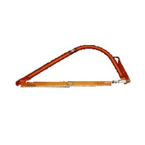 ARCO DE PODAR Y TRONZAR DE 533MM - 21"