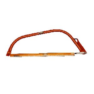 ARCO DE PODAR Y TRONZAR DE 610MM - 24"