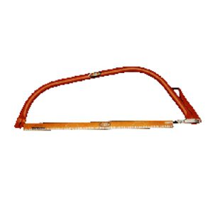 ARCO DE PODAR Y TRONZAR DE 762MM - 30"