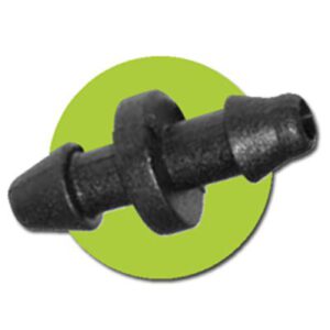 Toma microtubo 4-4.5 mm riego - granel