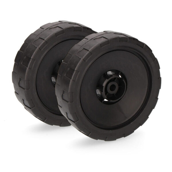 RECAMBIO PACK 2 RUEDAS TRASERAS 08759