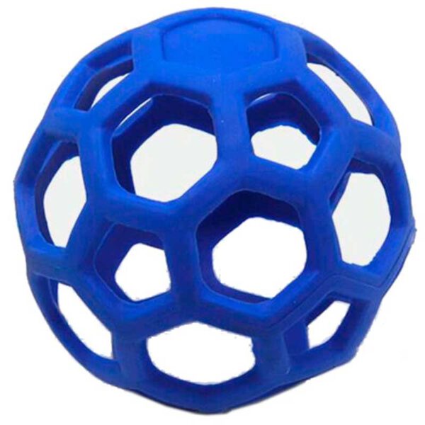 Pelota Roller Caucho