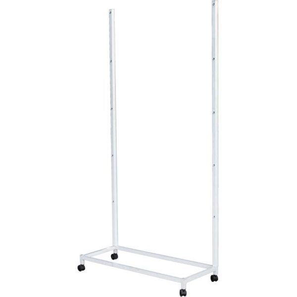 Soporte con Ruedas para Jaulas de Canarios