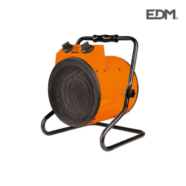 CALEFACTOR INDUSTRIAL 3000W "INDUSTRY SERIES"