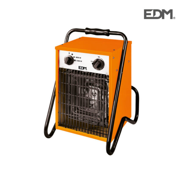 CALEFACTOR INDUSTRIAL 3300W "INDUSTRY SERIES"