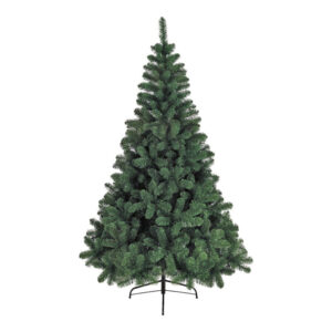 ARBOL DE NAVIDAD TIPO PINO 980 RAMAS 240CM