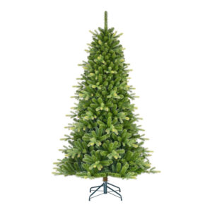 ARBOL DE NAVIDAD 992 RAMAS 185CM