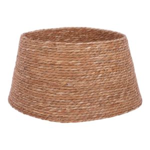 BASE DECORATIVA PARA ARBOL DIAM.50X26CM ALTO 26CM