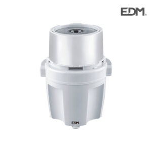PICADORA CLASICA CON RECIPIENTE - 320W - EDM