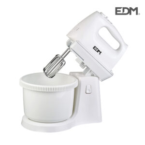 AMASADORA CON BOL - 400W - EDM