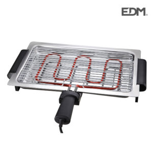 BARBACOA ELECTRICA - 1600W - EDM