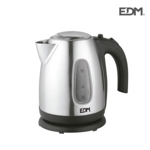 HERVIDOR DE AGUA ELECTRICO "KETTLE" - 2200W - 1