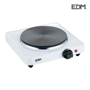 COCINA ELECTRICA - 1 FUEGO - 1500W - EDM