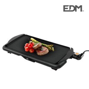 TABLA DE ASAR - 2000W - EDM