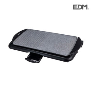 TABLA DE ASAR EFECTO PIEDRA - 2000W - EDM