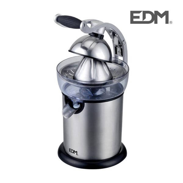 EXPRIMIDOR CON BRAZO - 130W - EDM