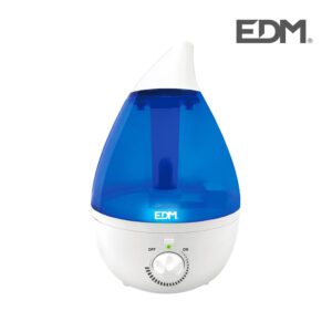 HUMIDIFICADOR DE AMBIENTE - 25W - 3